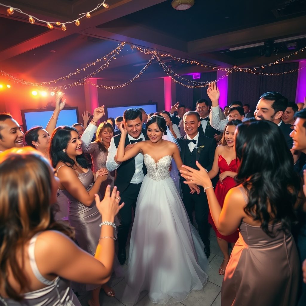 Customizable photography package