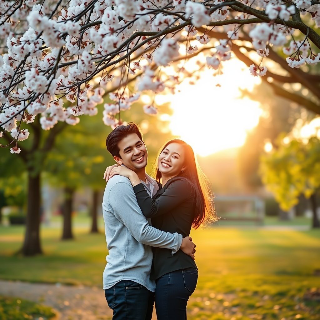 Engagement Session